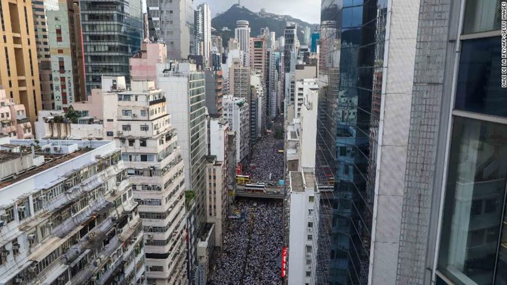 Hong Kong: John Lee, former police officer, China’s new elected mayor