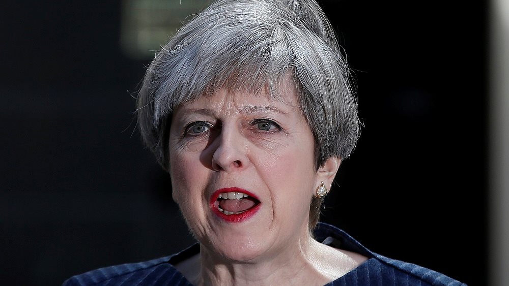 Τερέζα Μέι: Η Βρετανία δεν θα αποσπάσει καλύτερη συμφωνία για το Brexit εάν το κοινοβούλιο απορρίψει τη σημερινή