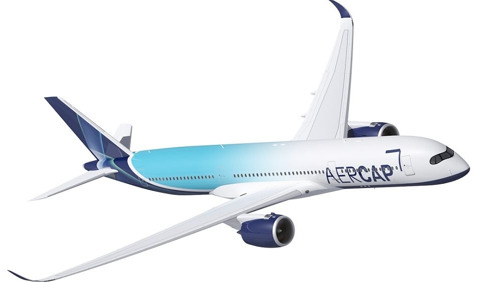 Ρωσία: Ρωσικές αεροπορικές πρότειναν στην AerCap διακανονισμούς για τα ακινητοποιημένα αεροσκάφη