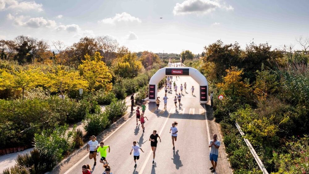 Μοναδικές υπαίθριες δράσεις για όλους στο Navarino Challenge 2024