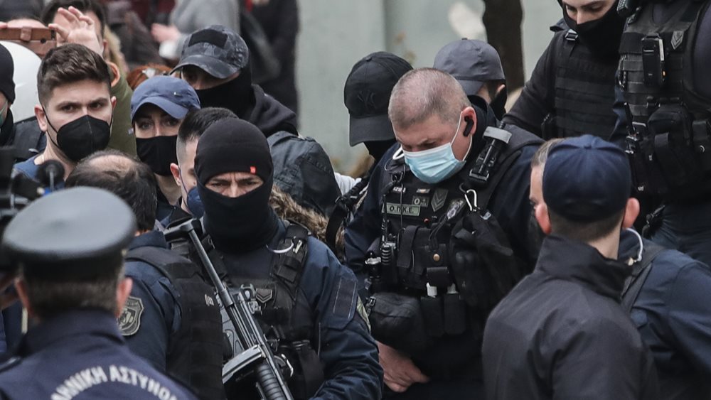 Ειδική επιστήμονας μπαίνει στην ανάκριση για την Τζωρτζίνα - Με απόφαση της Εισαγγελίας Εφετών