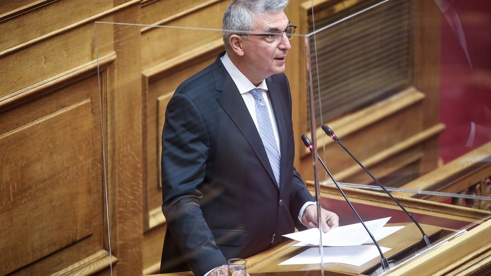 Π. Τσακλόγλου: Βιώσιμη ανάπτυξη των Ταμείων Επαγγελματικής Ασφάλισης με αρχές και κανόνες