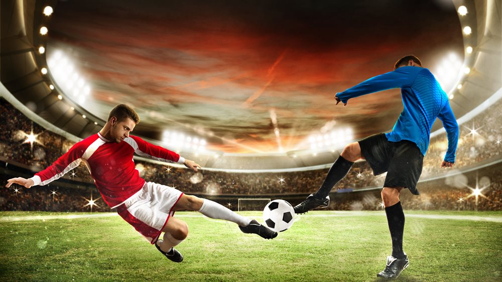 Διακύβευμα δισεκατομμυρίων στον πόλεμο UEFA - Super League