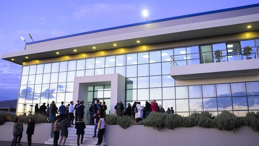 Foodlink: Στα €8,855 εκατ. τα EBITDA του ομίλου το 2023