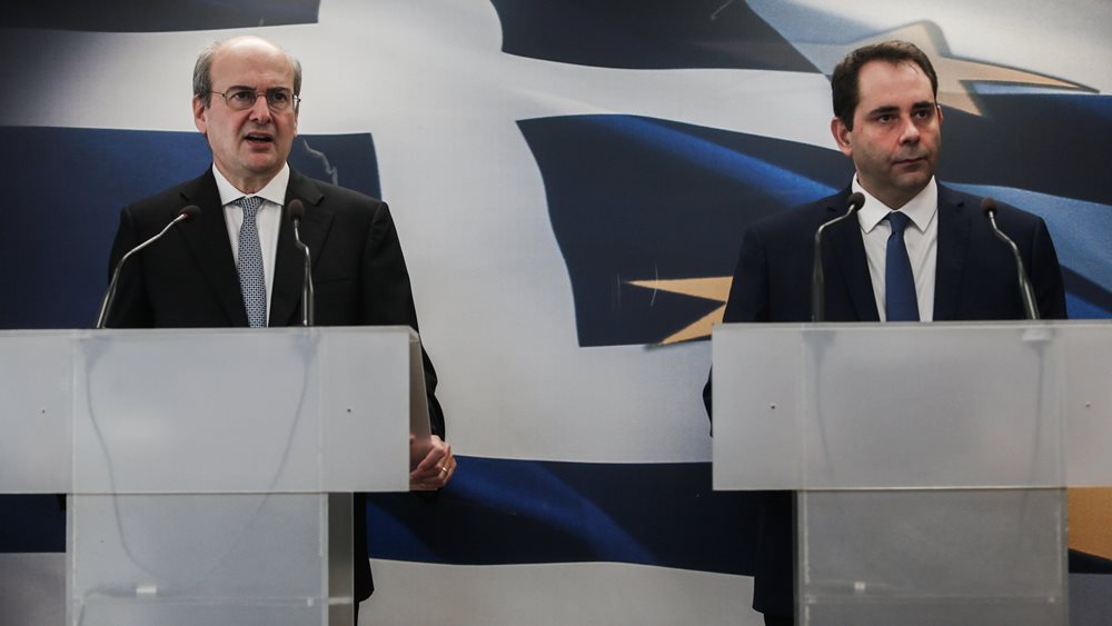 H δεύτερη ανάγνωση της ανάπτυξης το γ’ τρίμηνο