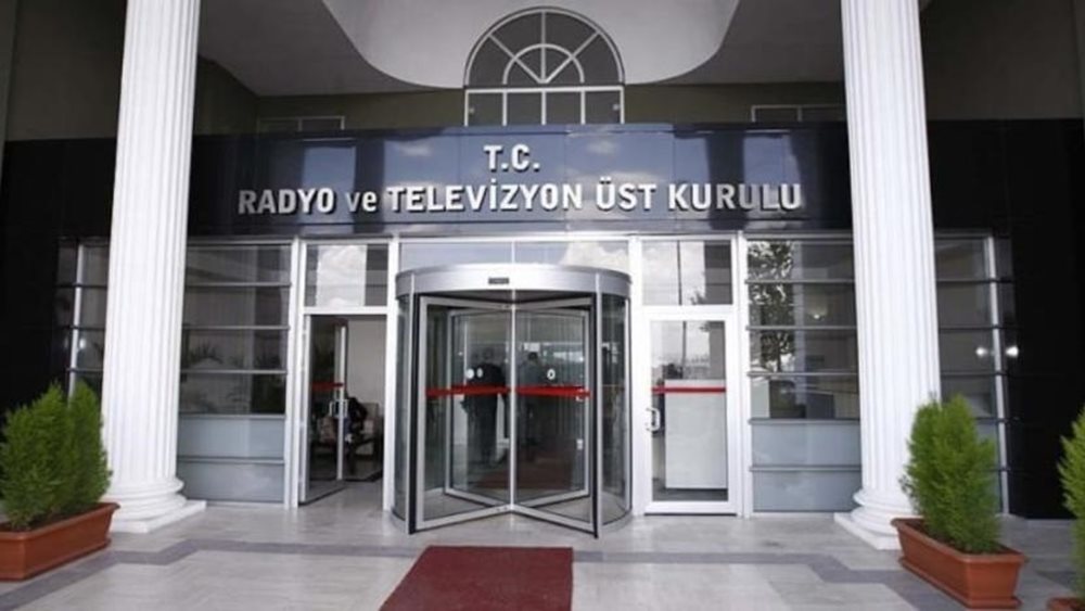 Άνθρωπος του Σουλεϊμάν Σοϊλού ελέγχει πλέον το Ανώτατο Ραδιοτηλεοπτικό Συμβούλιο της Τουρκίας