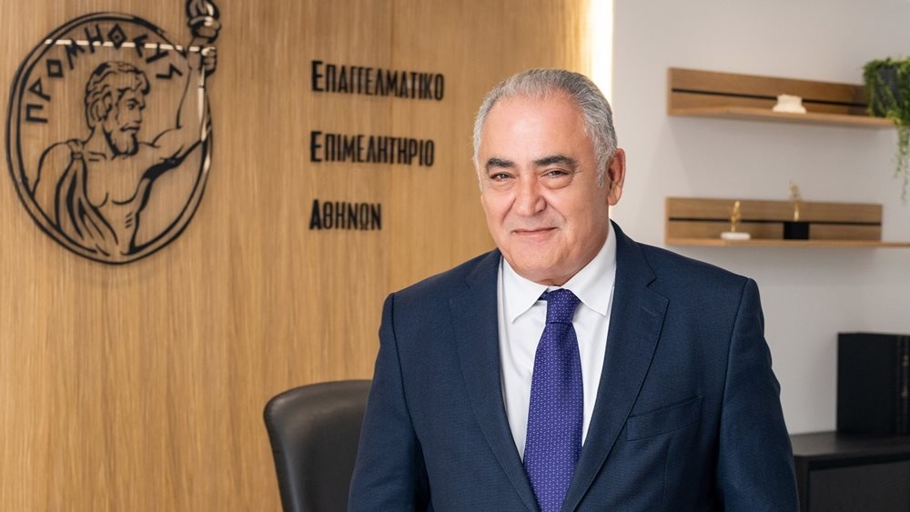 Με 50.000 ευρώ ενισχύει το ΕΕΑ τους πληγέντες Θεσσαλίας και Έβρου
