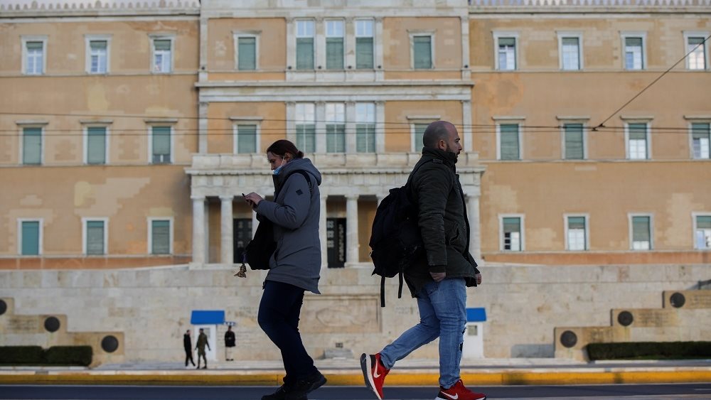 Στο 9,6% η ανεργία στην Ελλάδα τον Οκτώβριο - Πρώτη φορά κάτω από 10% από το 2009