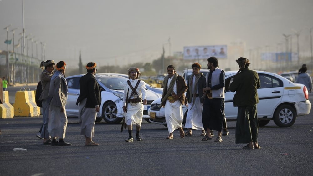 Η Σαουδική Αραβία "σάρωσε" τα Εμιράτα και ανακατέλαβε το μεγαλύτερο μέρος της (μη ελεγχόμενης από τους Χούθι) Υεμένης