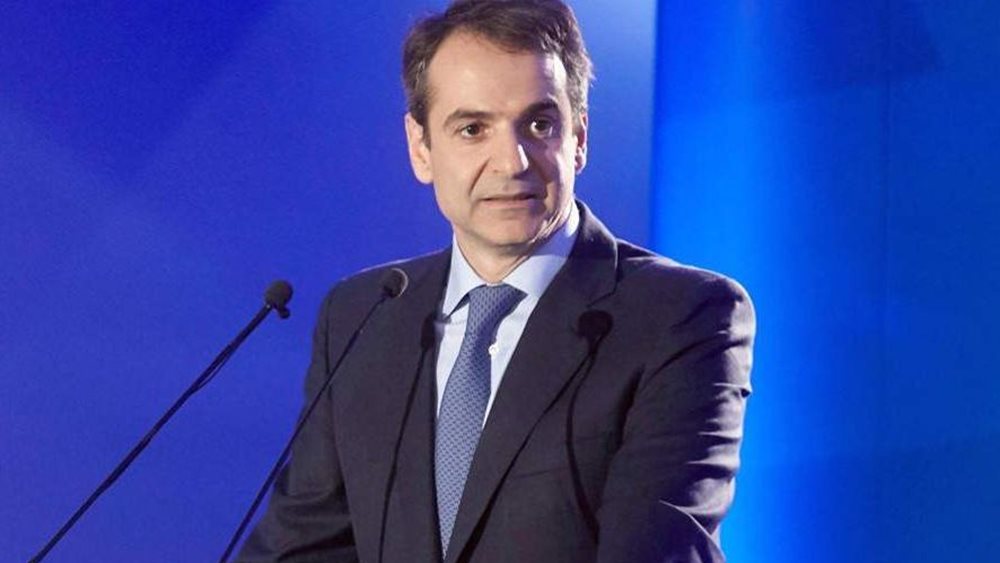 Δημοσκόπηση: Το 90% επιδοκιμάζει τους χειρισμούς Μητσοτάκη στο μεταναστευτικό