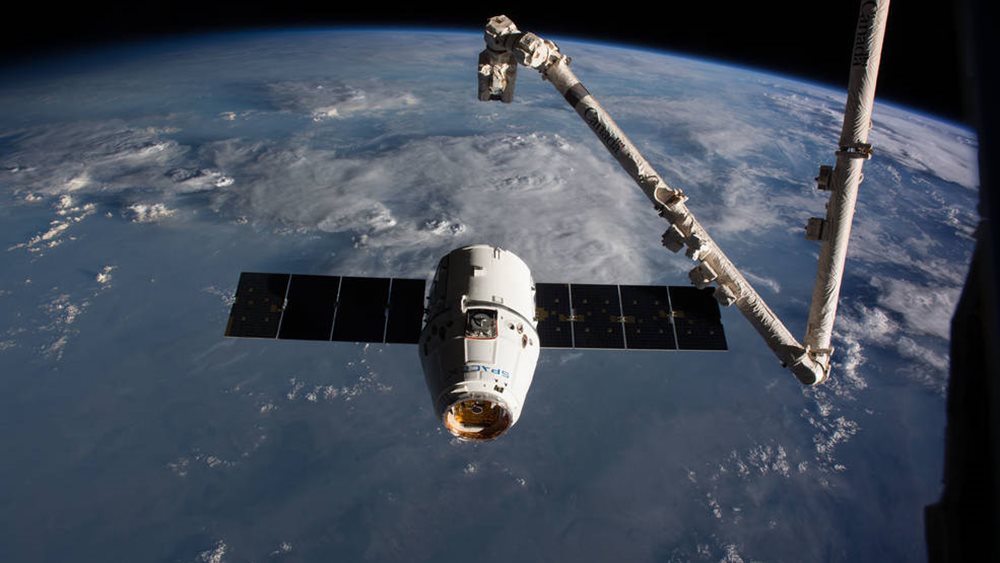 Bloomberg: Στα σκαριά deal Ιταλίας-SpaceX για υπηρεσίες ασφάλειας τηλεπικοινωνιών - Μελόνι: Δεν το συζήτησα με Τραμπ