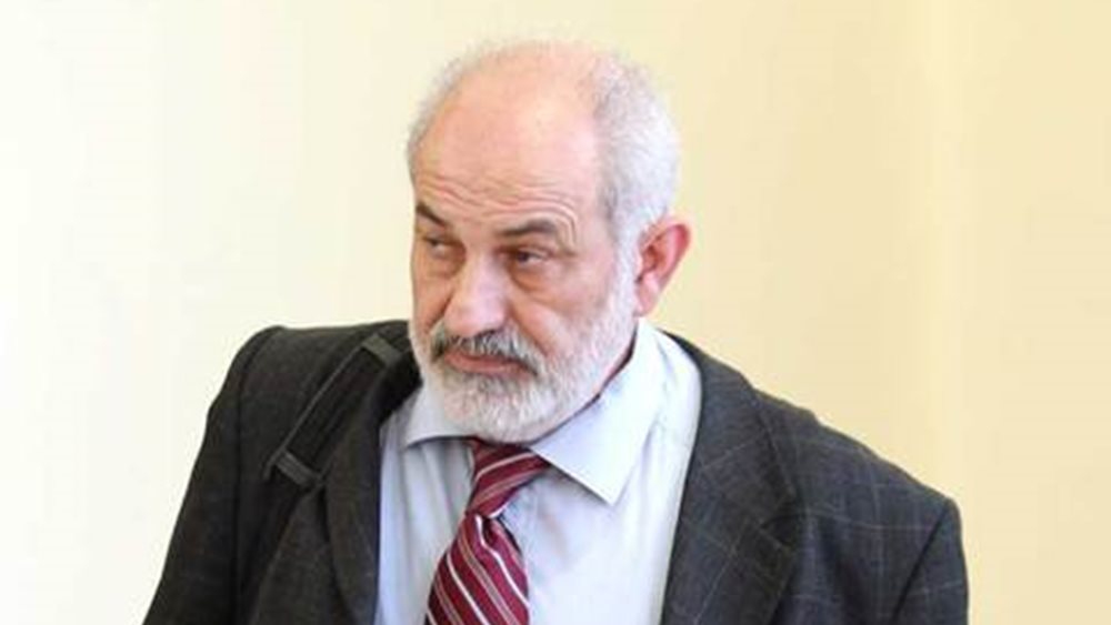 Εκτός φυλακής μετά από 7 χρόνια ο Γιάννης Σμπώκος