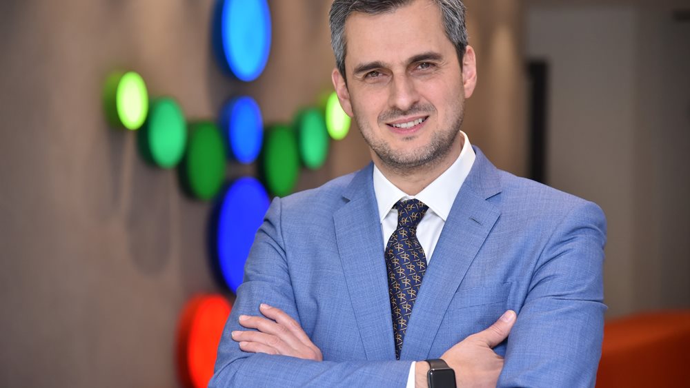 ΟΠΑΠ: Νέος Chief Retail Officer ο Ηλίας Κατσαρός