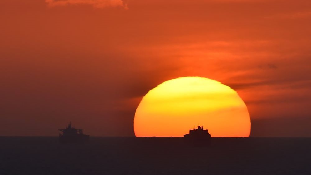 Η Σαουδική Αραβία κλείνει την "κάνουλα" του πετρελαίου προς τις ΗΠΑ