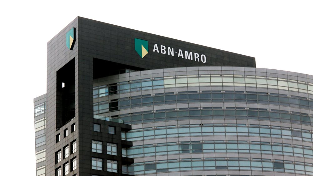 BNP Paribas is interested in acquiring the Dutch ABN Amro