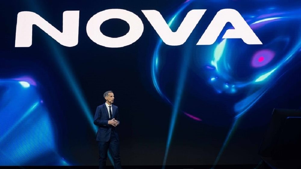 nova Γεωργιόπουλος
