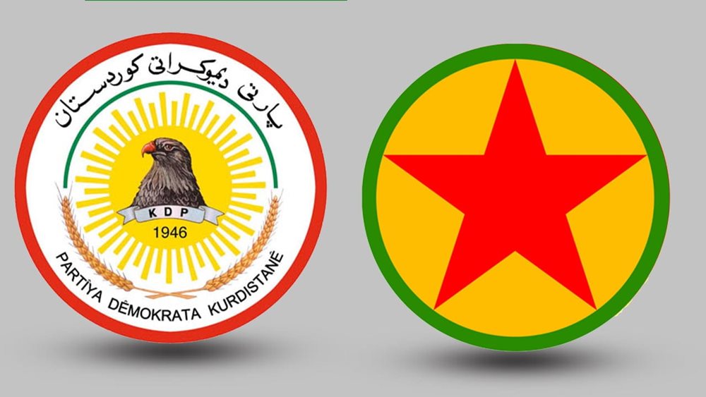 Turkey, KDP Kurds to Attack Iraqi Kurdistan in Mid-April