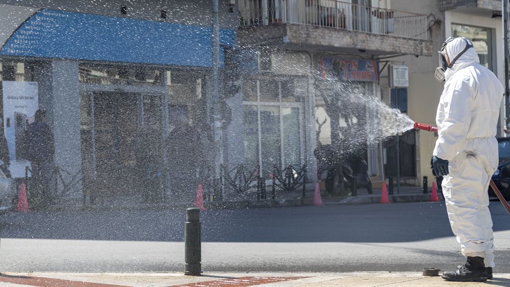 Αύριο το διάγγελμα Μητσοτάκη  - ποια μέτρα θα ανακοινώσει για την αναχαίτιση του κορονοϊού