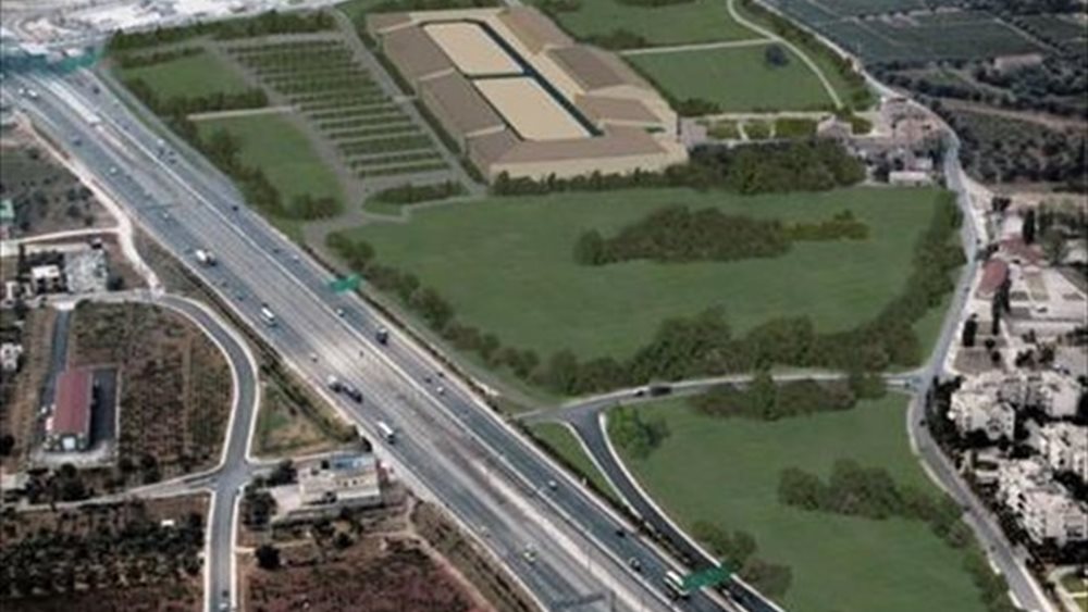 Reds: Πιο κοντά στην υλοποίηση το Cambas Project της Κάντζας