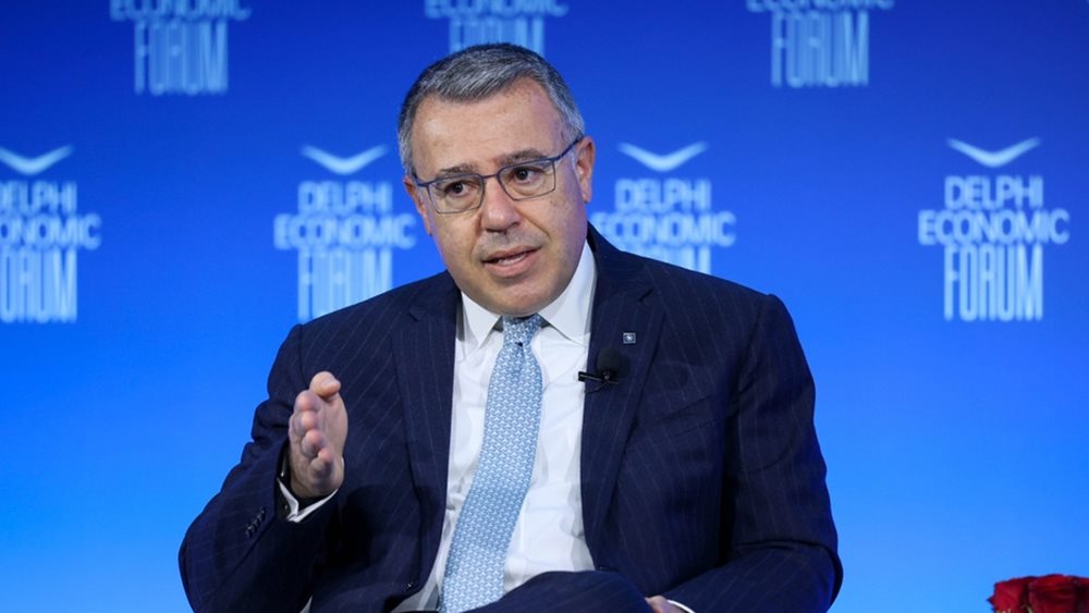 Alpha Bank: Στα €211,1 εκατ. τα καθαρά κέρδη στο α' τρίμηνο - Επιστροφή €122 εκατ. στους μετόχους