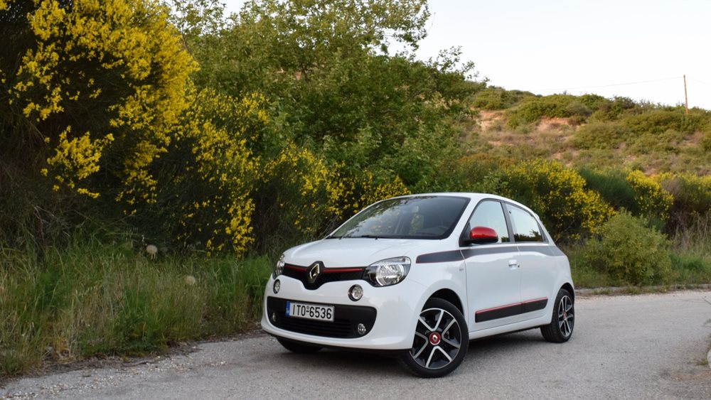 Renault: Στόχος η αύξηση πωλήσεων 44% μέχρι το 2022