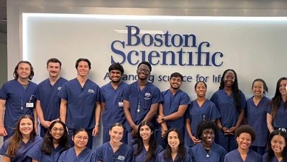 Η εταιρεία κατασκευής ιατρικών συσκευών Boston Scientific θα εξαγοράσει την Axonics για $3,7 δισ.