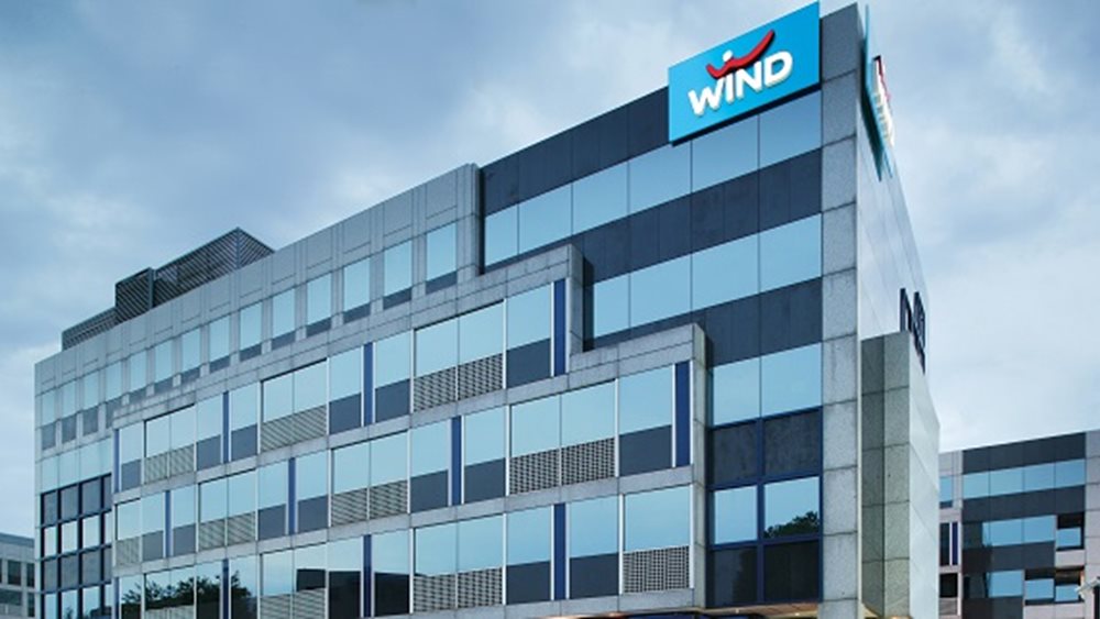 Wind: Η υπεύθυνη επιχειρηματικότητα βρίσκεται στο DNA μας