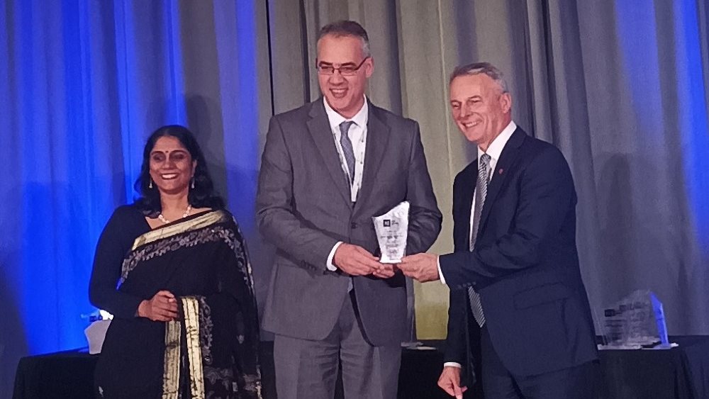 “Go Global Awards 2023”: Η Enterprise Greece ανακηρύχθηκε καλύτερος φορέας προσέλκυσης επενδύσεων για το 2023
