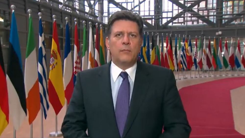 M. Varvitsiotis on the crisis in Ukraine: There is a need for diplomacy