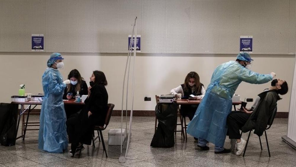 Νέα περιοριστικά μέτρα σε εστίαση-διασκέδαση από τις 3 Ιανουαρίου - Όλο το παρασκήνιο μέχρι την τελική απόφαση της κυβέρνησης
