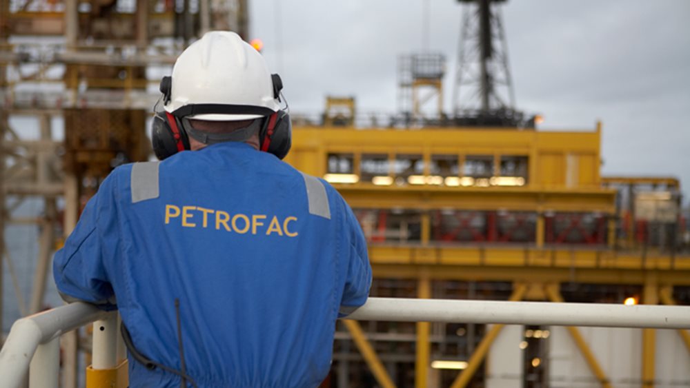 Petrofac: Ζημιές εμφάνισε το 2020