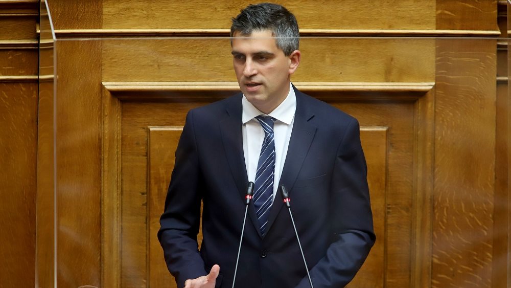Συγκροτήθηκαν τα Τομεακά Επιστημονικά Συμβούλιο που θα υποστηρίξουν το ΕΣΕΤΕΚ