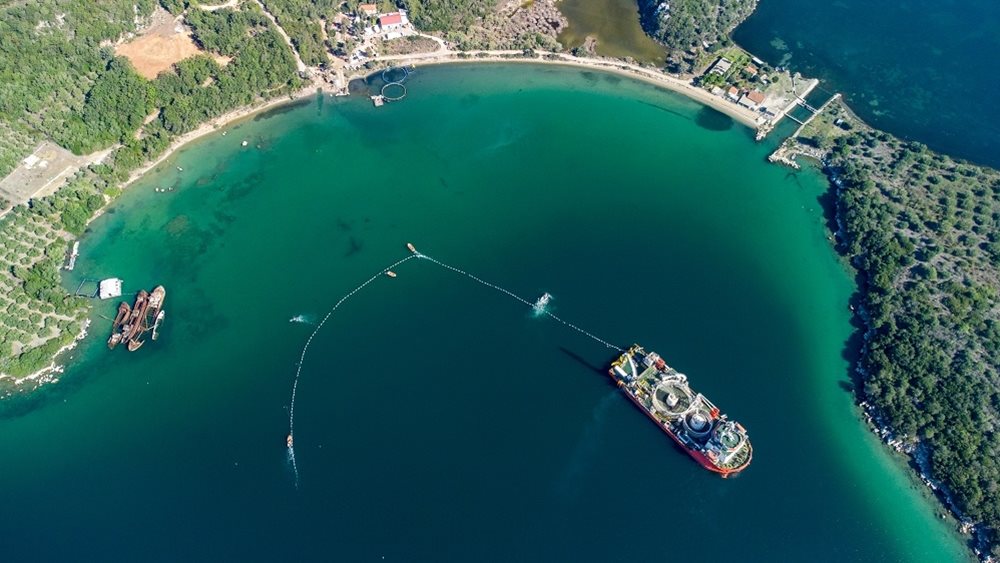 Το ισχυρό οικονομικό αποτύπωμα της Cenergy Holdings