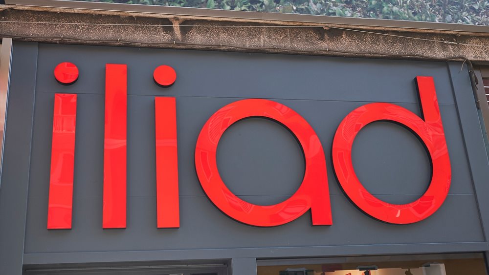 Αύξηση εσόδων 8% για τη γαλλική τηλεπικοινωνιακή Iliad στο γ&#39; τρίμηνο