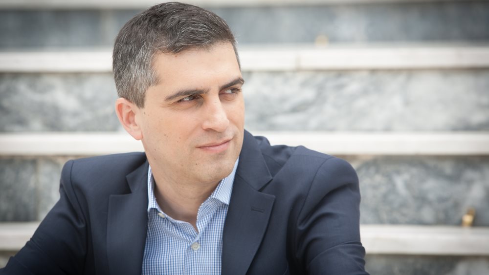 Βουλή: Στην Ολομέλεια αύριο το φορολογικό νομοσχέδιο