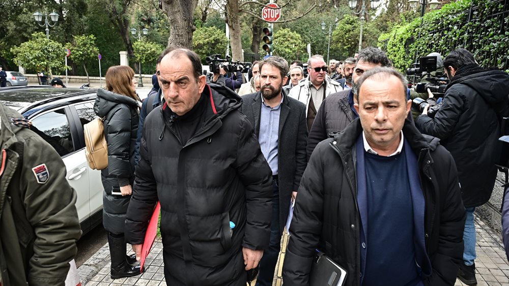 Σήμερα οι αποφάσεις των αγροτών για τα μπλόκα - Τα μηνύματα Κ. Μητσοτάκη και η επόμενη ημέρα του πρωτογενούς τομέα