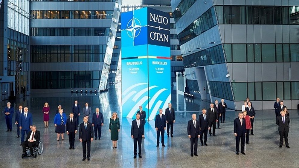75 χρόνια ΝΑΤΟ: Η επέτειος που θα μπορούσε να είναι προοίμιο μιας τραγωδίας