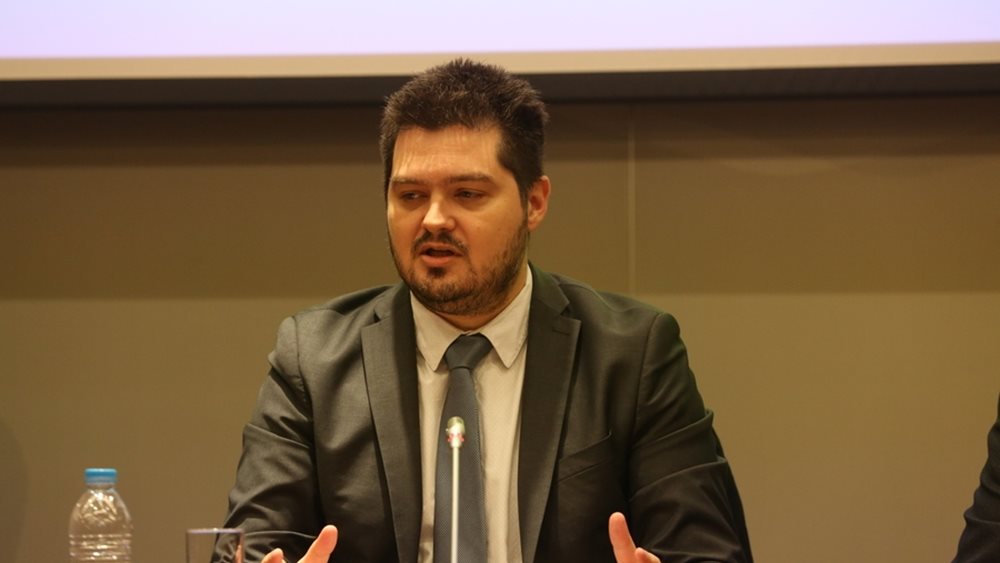 Σ. Αναγνωστόπουλος: Άμεση η είσπραξη του προστίμου των 2,2 εκατ. ευρώ σε δύο σούπερ μάρκετ