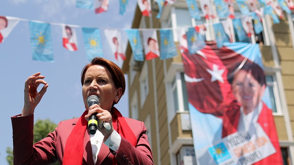&quot;Πυρά&quot; Ακσενέρ: Η εξωτερική πολιτική Ερντογάν είναι διπολική, αποκομμένη από την πραγματικότητα