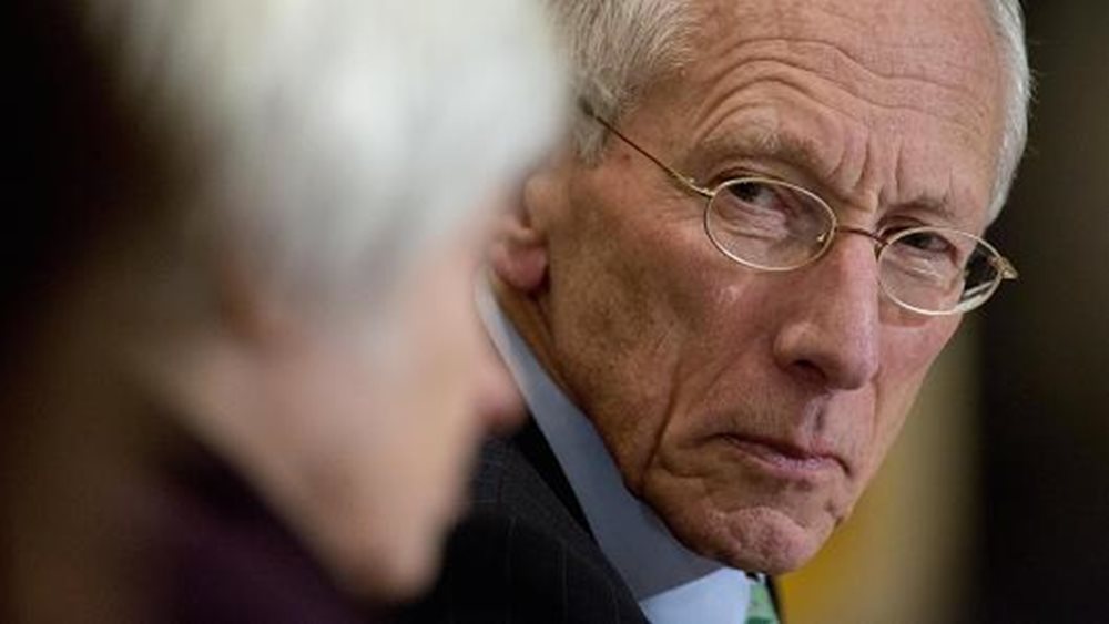 Fischer (Fed): Καλύτερη η συλλογική λήψη αποφάσεων