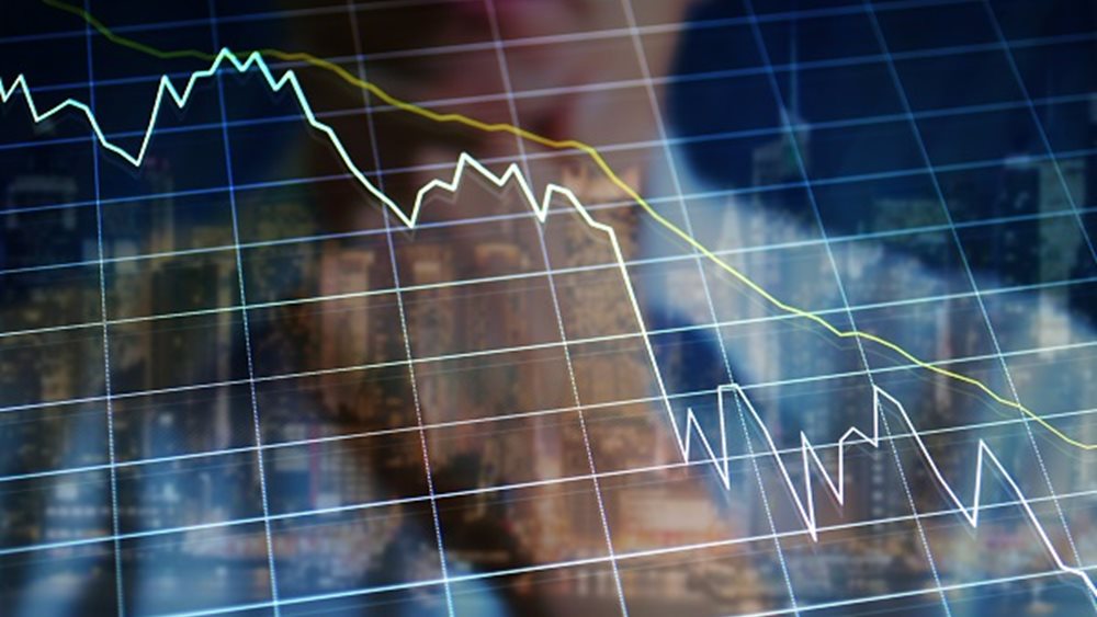 Νέα "επίθεση" των shorts (και) στην Εθνική Τράπεζα