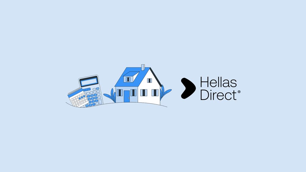 Hellas Direct: Με νέα πλατφόρμα βοηθά όλους τους ιδιοκτήτες ακινήτων να πάρουν την έκπτωση στον ΕΝΦΙΑ