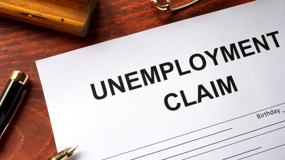 US: Data on new jobless claims better than estimates