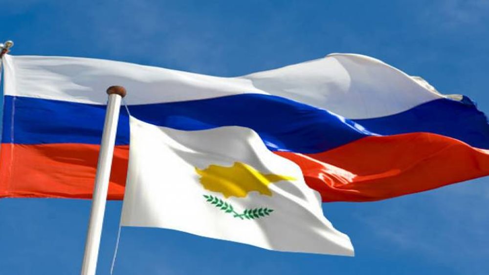 Ρώσοι ολιγάρχες έκλεισαν τα γραφεία τους στην Κύπρο και έφυγαν