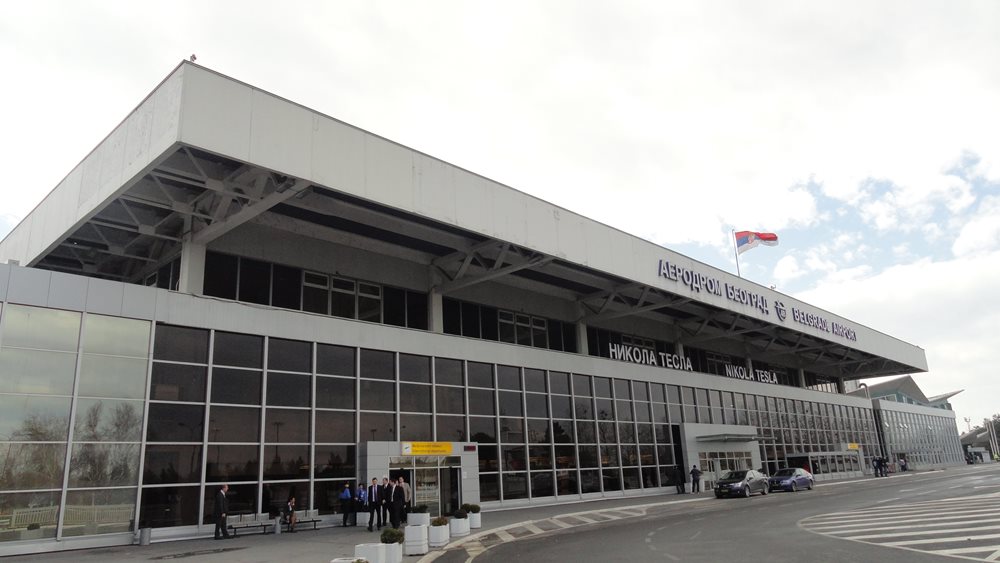 ΤΕΡΝΑ: Νέο έργο προϋπολογισμού 262 εκατ. ευρώ στη Σερβία