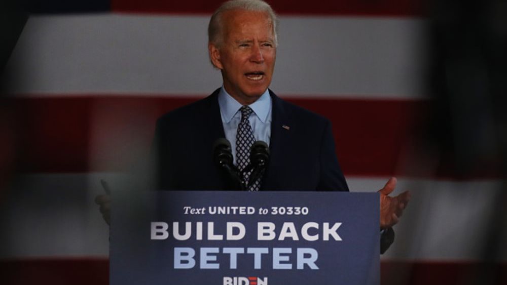 Το φορολογικό σχέδιο Μπάιντεν δεν είναι απλά κακό - είναι τερατώδες