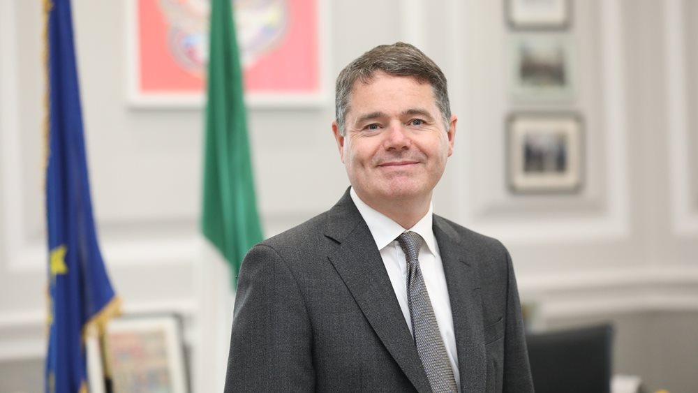 Eurogroup: Οι ΥΠΟΙΚ δεσμεύτηκαν για συνέχιση της στήριξης της οικονομίας