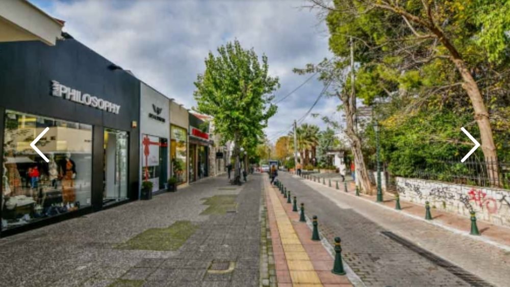 Trastor: Πώληση δύο εμπορικών καταστημάτων στην Κηφιρά, έναντι 2,44 εκατ. ευρώ