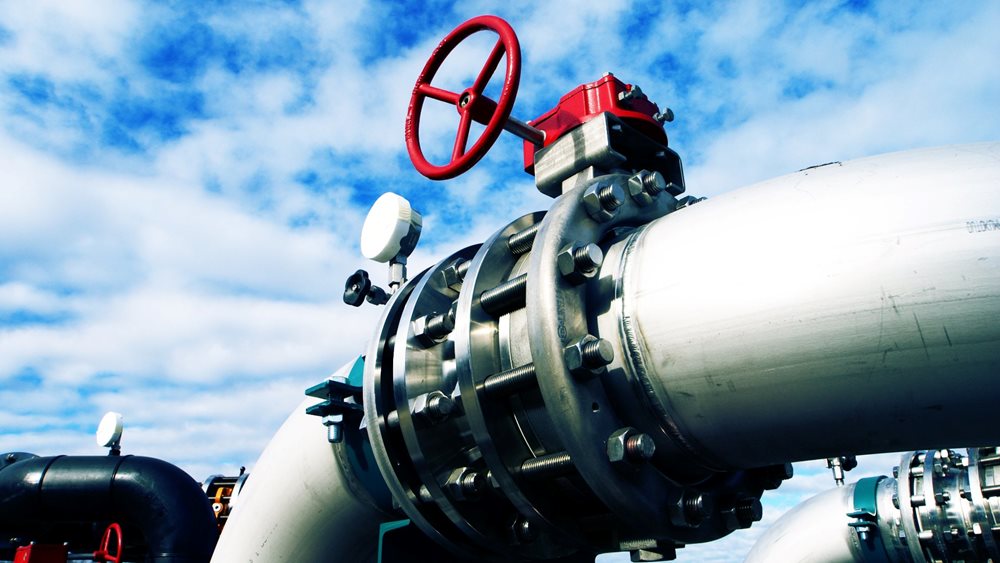 Ρωσία: Άρθηκε το «μπλόκο» στον αγωγό πετρελαίου του Καζακστάν