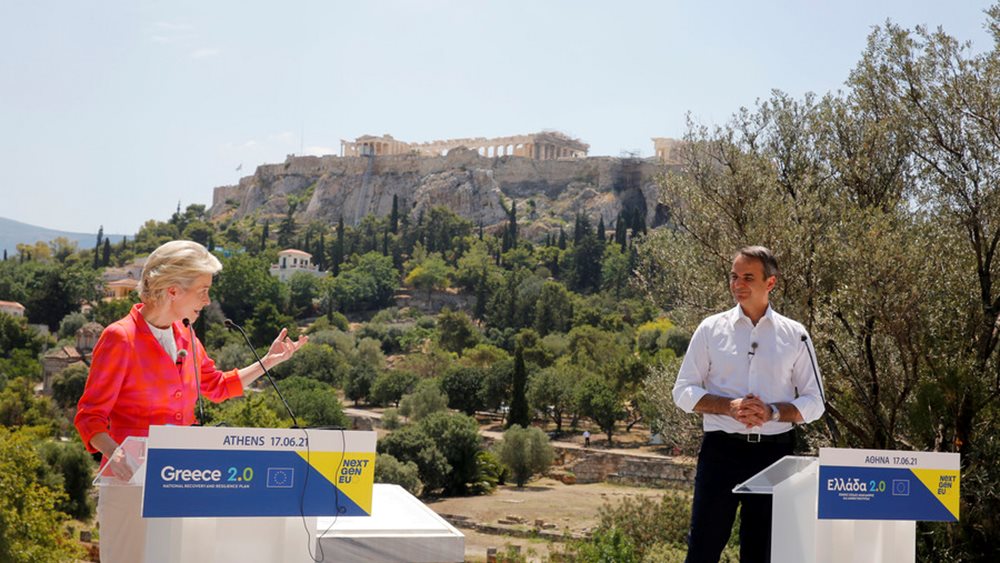 Οι τρεις πηγές χρηματοδότησης ιδιωτικών επενδύσεων από το Ταμείο Ανάκαμψης